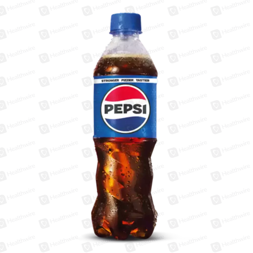 Pepsi Cola Pepsi (500Ml)