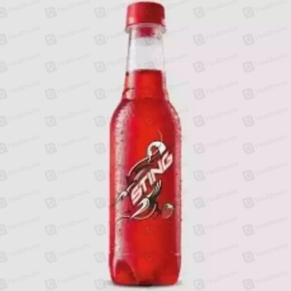 Sting (250Ml) Cold Drink