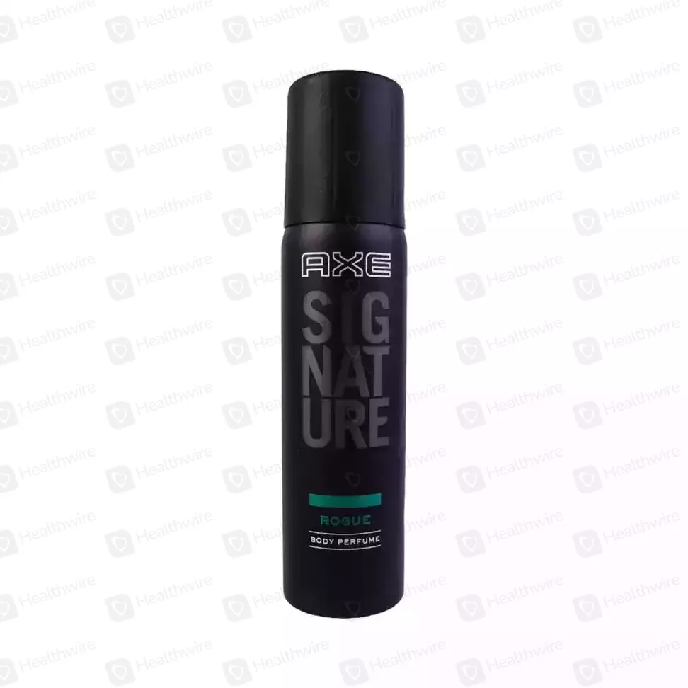 Axe Signature Perfume 1S