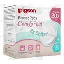 Pigeon Breast Pad 1S