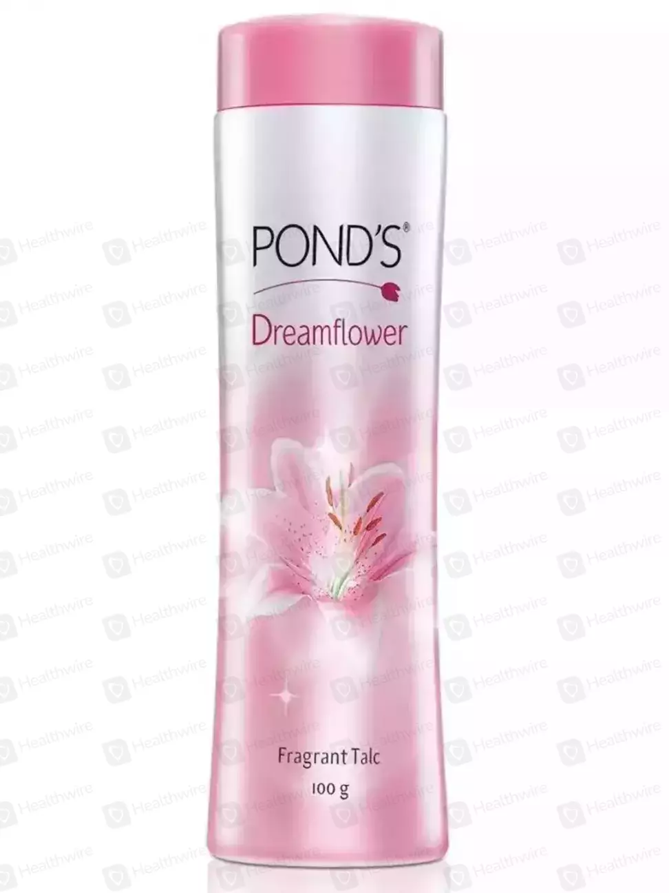 Ponds Dream Flower (100G)