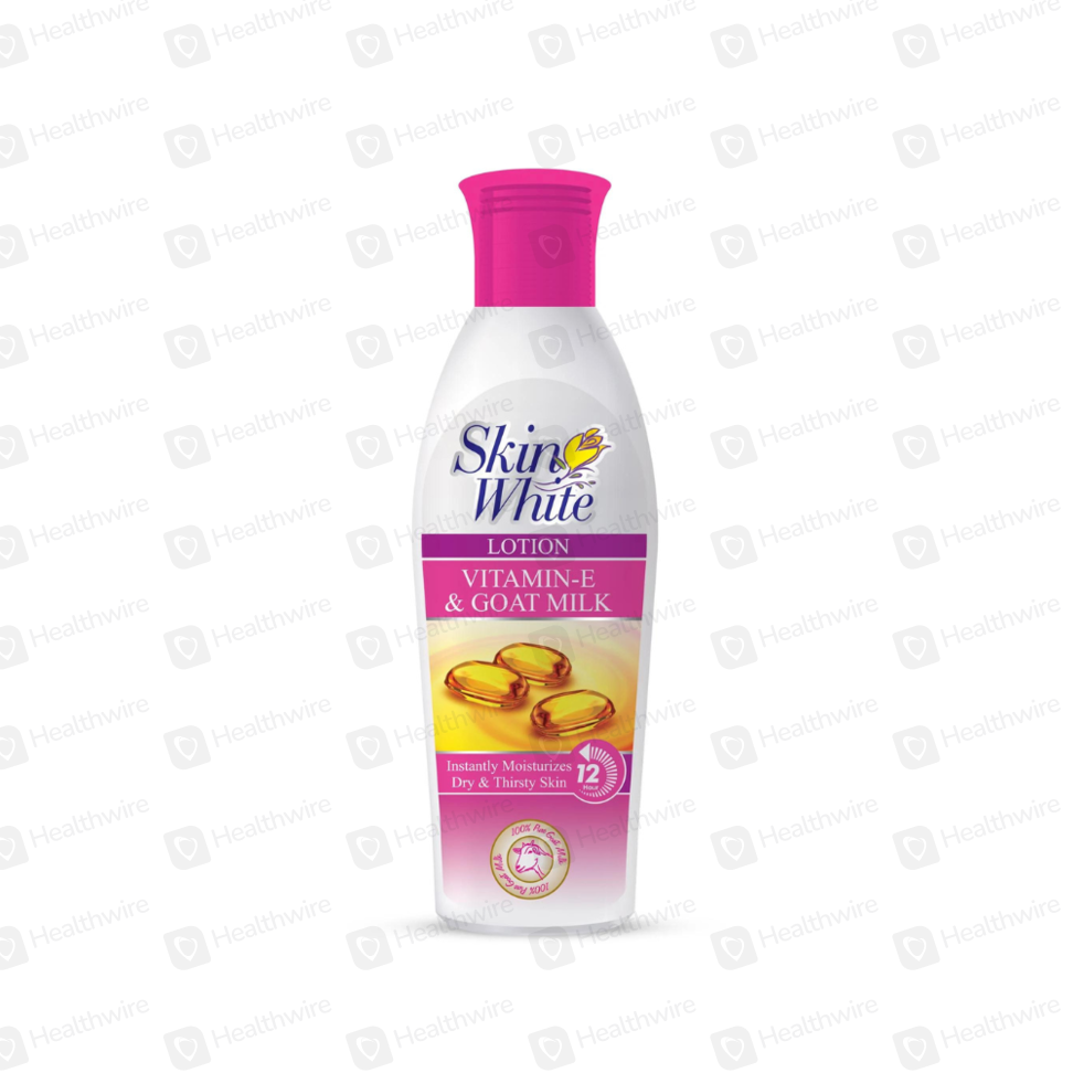 Skin White (150Ml) Lotion
