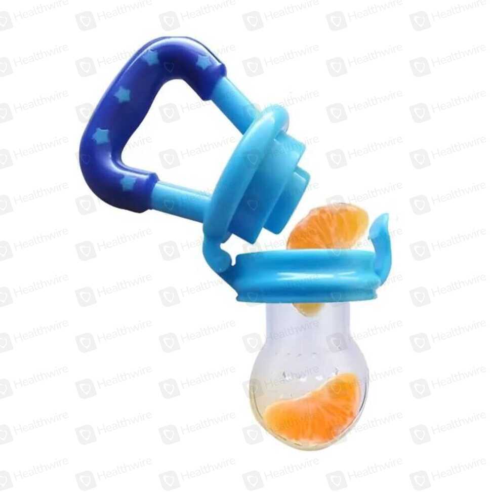 Fedding Teethers & Pacifers 1S