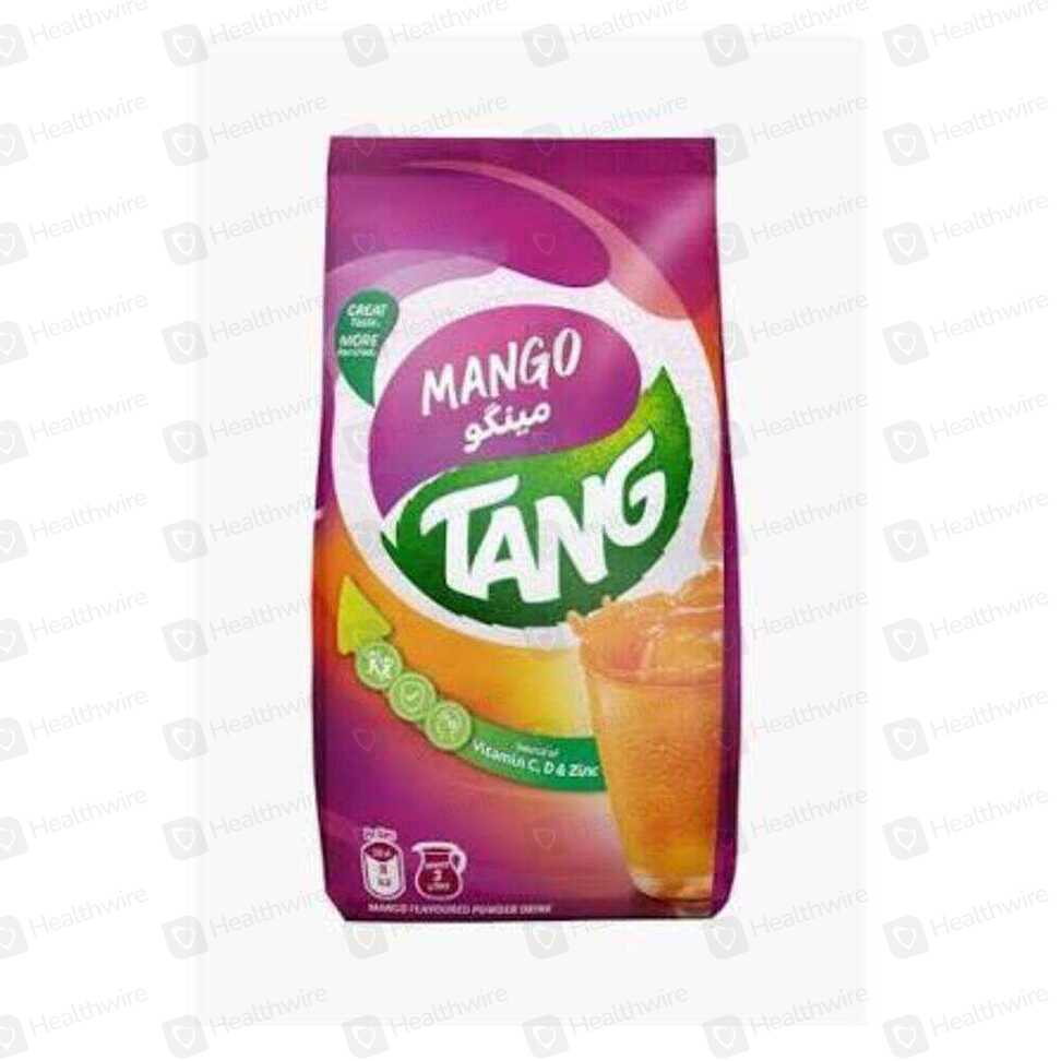 Tang Mango (375G) Pouch