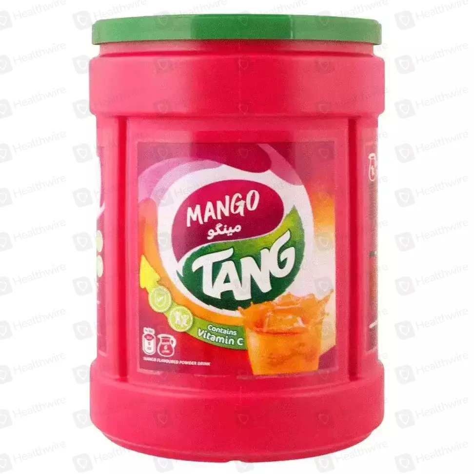 Tang Mango (750G) Jar
