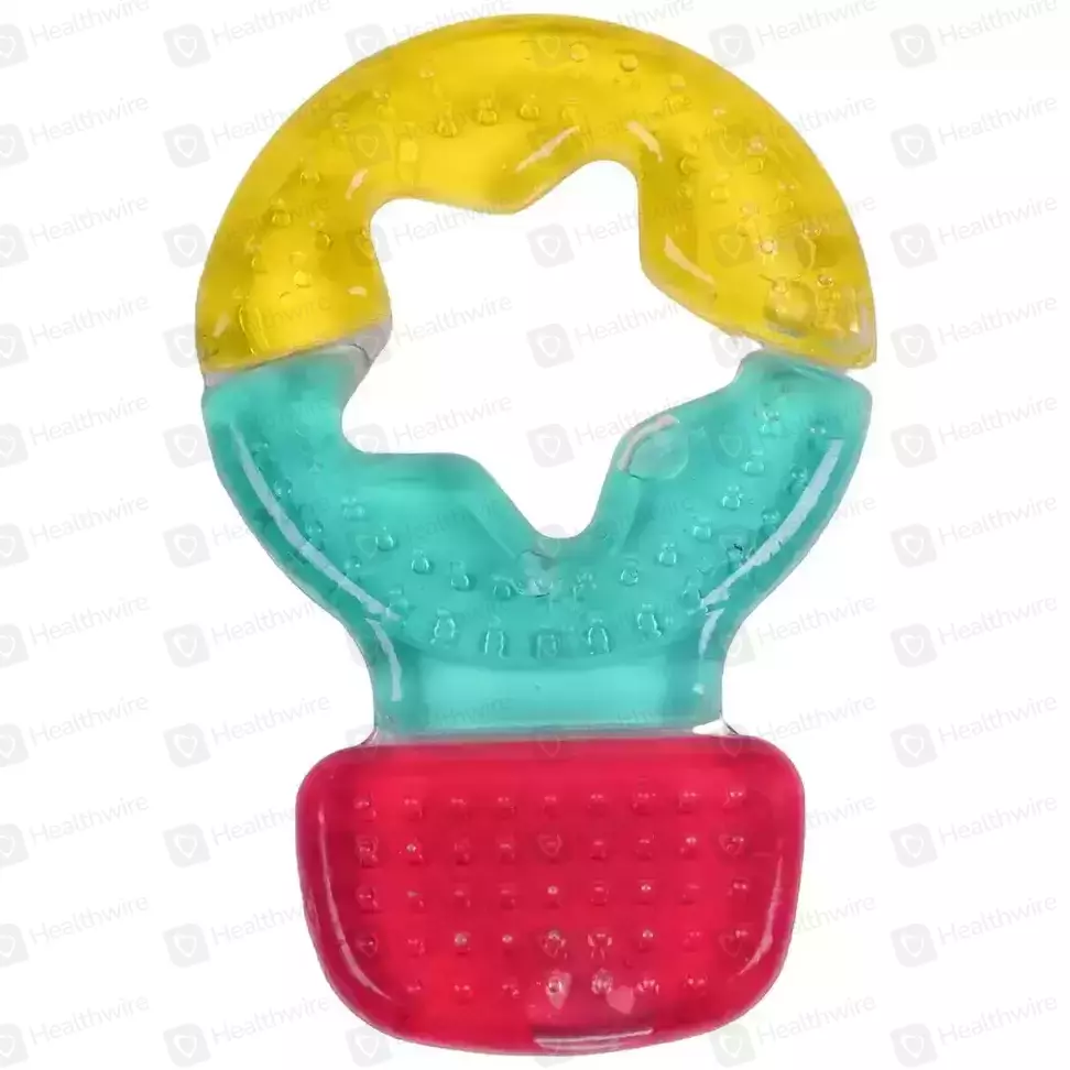Baby Teether All 1S