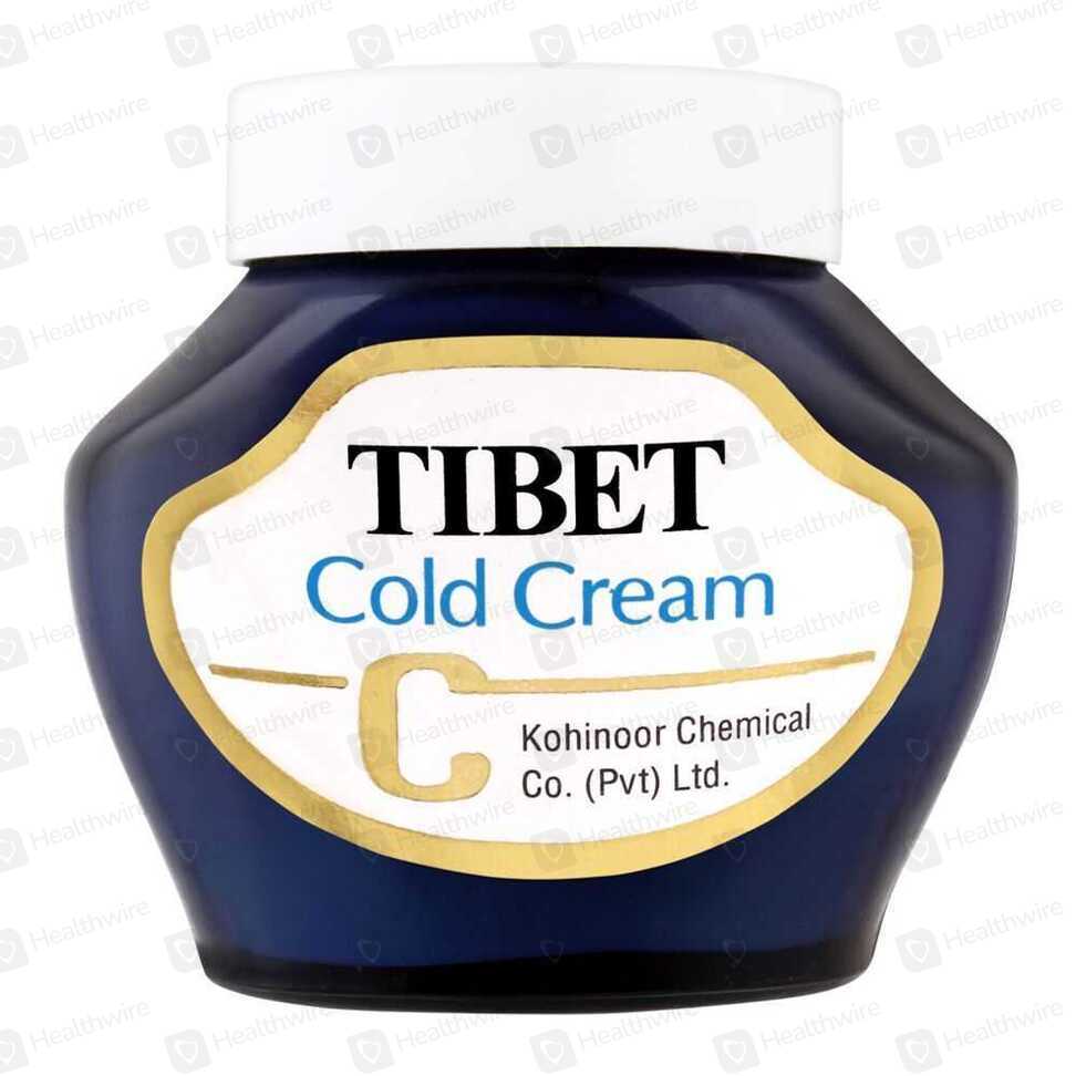 Tibet Cold Cream L
