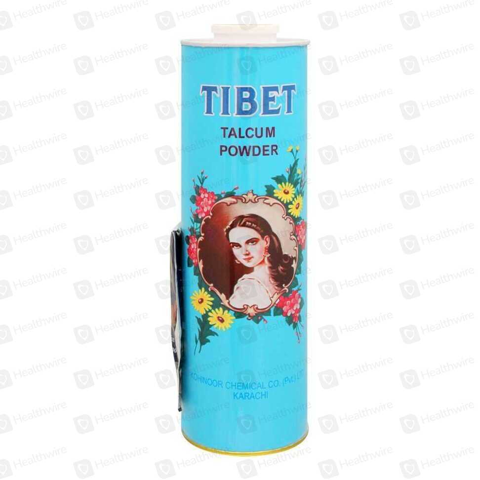 Tibet Powder (L)