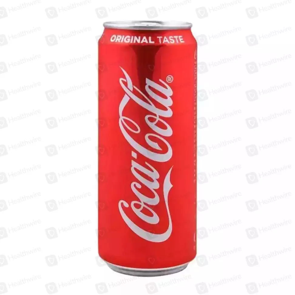 Coca Cola (250Ml) Can