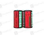 Toshiba D Size Cell