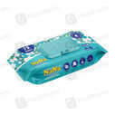 Nana Baby Wipes 80Pcs