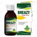 Breazy (120Ml) Syrup