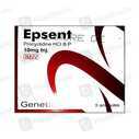 Epsent (10Mg) 5 Ampoule Injections
