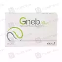 Gneb (10Mg) 14 Tablets