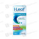 I-Leaf (120Ml) Cough Syrup