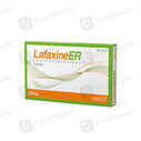 Lafaxine Er (50Mg) 14 Tablets