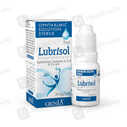 Lubrisol (0.3%) 5Ml Eye Drops