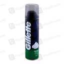 Gillette (Menthol) 200Ml Shaving Foam