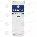Piractim (120Ml) Syrup