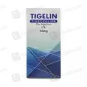 Tigelin (50Mg) 1 Vial Injection