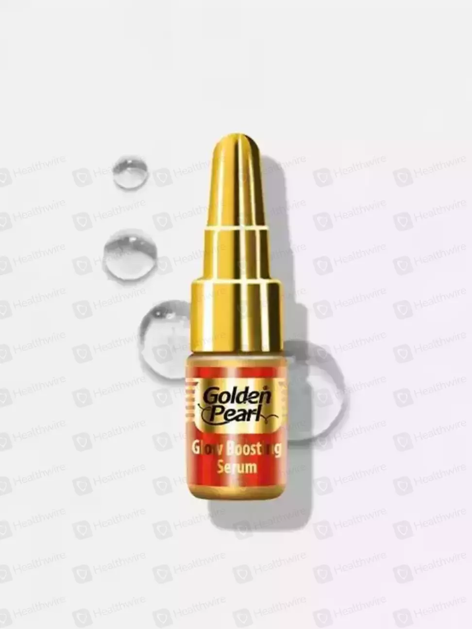 Golden Pearl Whitening (5Ml) Serum