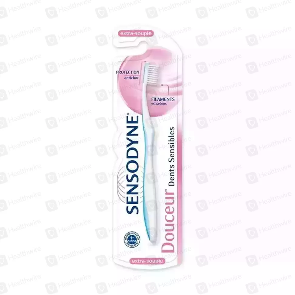 Sensodyne Douceur Toothbrush