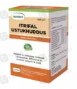 Itreefal Ustukhudus (100Gm)