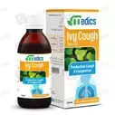 Ivy-Syp (120Ml) Cough Syrup