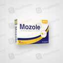 Mozole (40mg) 10 Sachets