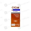Cyclo (0.05%) 10Ml Eye Drops