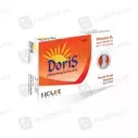 Doris (5Mg/Ml) 1 Ampoule Injection