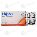 Hipro (500Mg) 10 Tablets