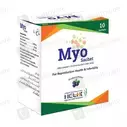 Myo 10 Sachet