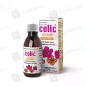 Colic (Sugar Free) 90Ml Syrup
