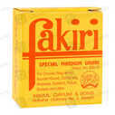 Fakiri Marhum Oint 14G) Jar