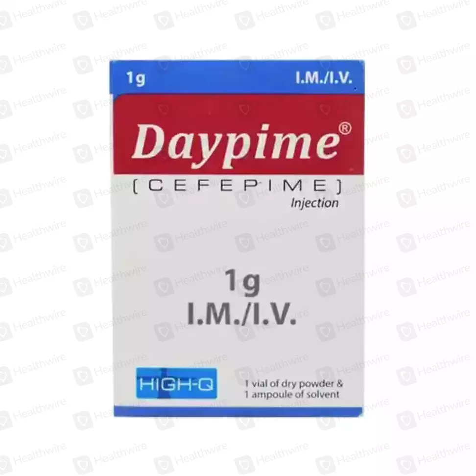 Daypime (1G) 1 Injection