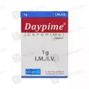 Daypime (1G) 1 Injection