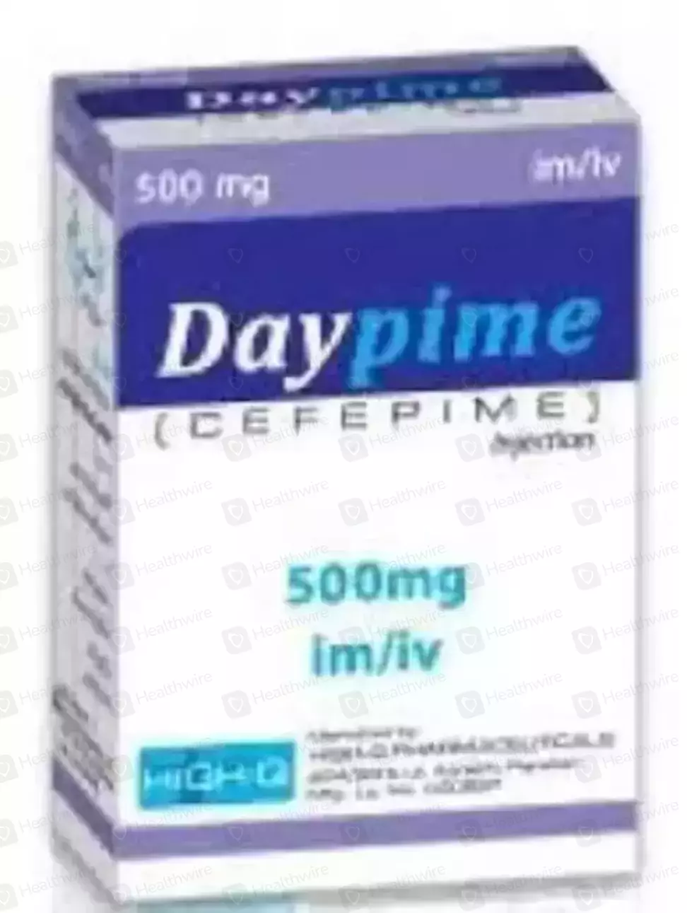 Dayzone (1G) 1 Vial Injection