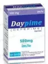Dayzone (1G) 1 Vial Injection