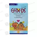 Efix Ds (200Mg/5Ml) 30Ml Suspension