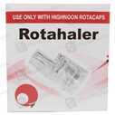 Rotahaler Device 1S