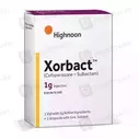 Xorbact (1G) 5Ml, 1 Ampoule Injection