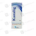 Kansling (200Ml) Mouthwash 1S