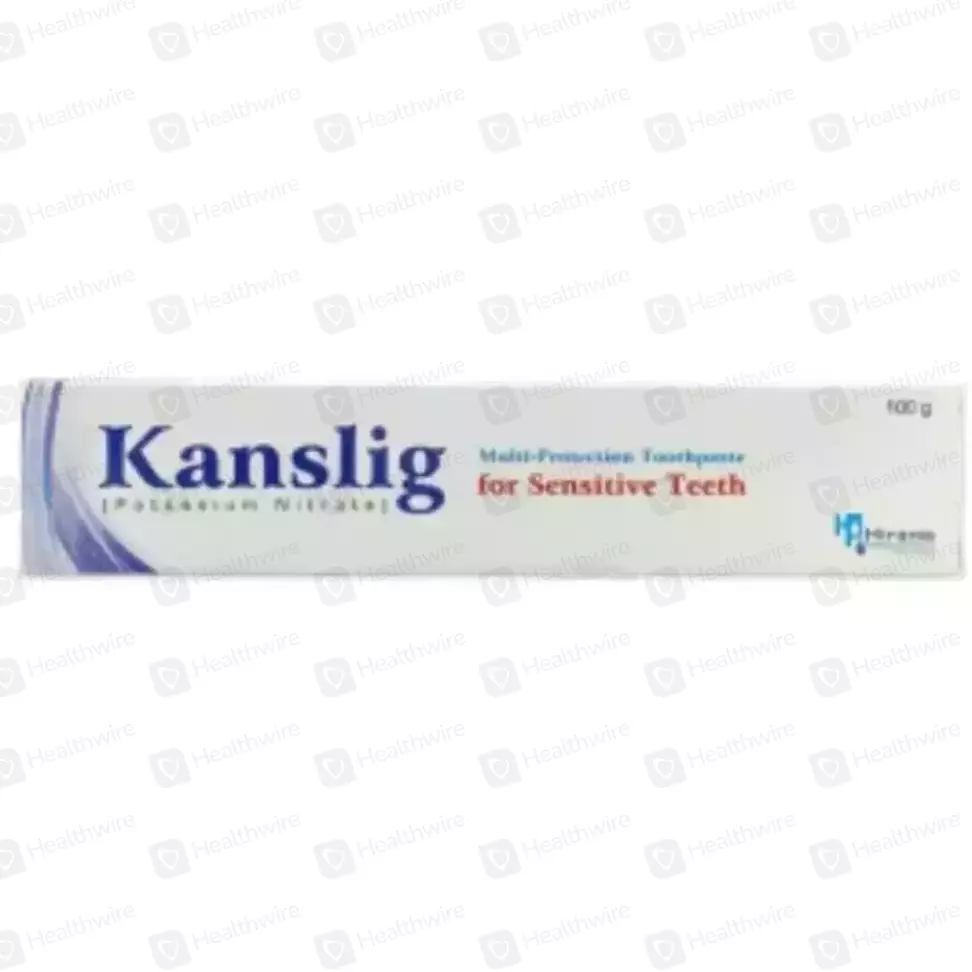 Kansling (Multi-Protection) 100G Toothpaste