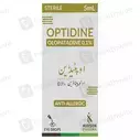 Optidine (0/1%) 5Ml Eye Drops
