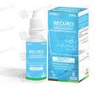 Recuro (0.5%) 15Ml Eye Drops