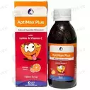 Aptimax Plus (120Ml) Syrup