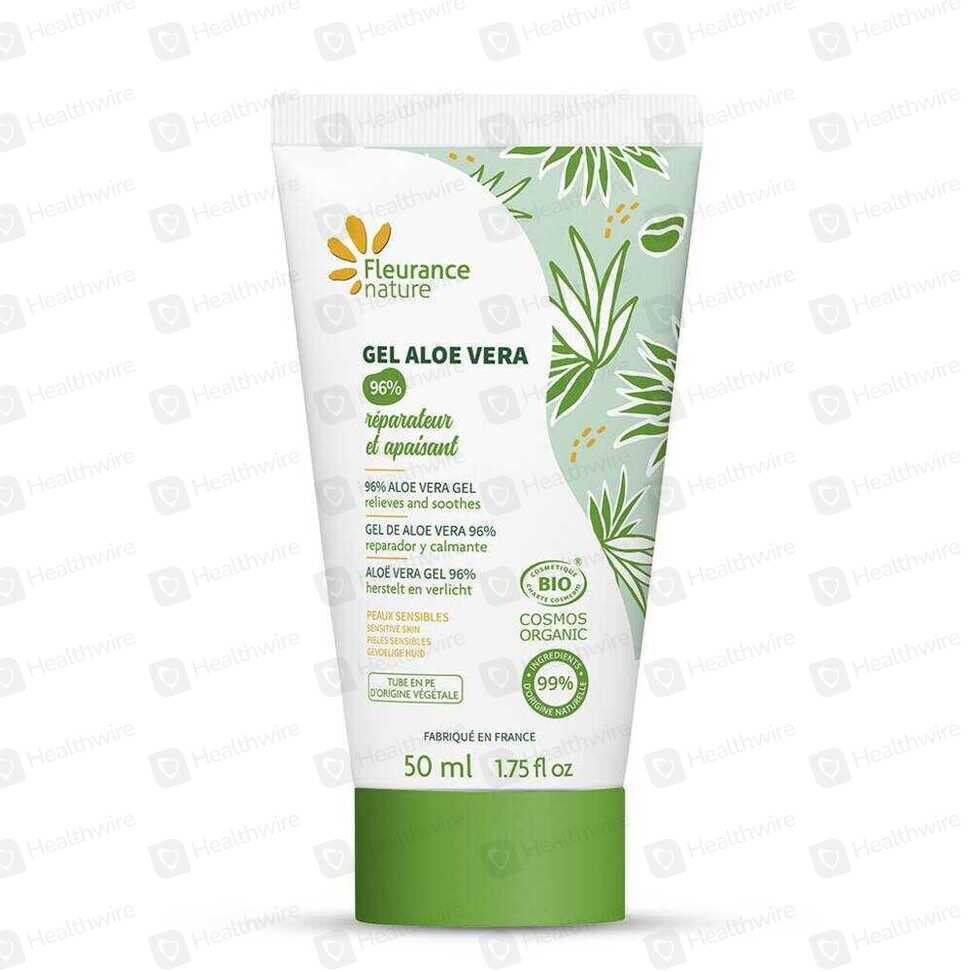 Aloevera (50Ml) Gel
