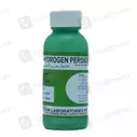 Hydrogen Peroxide (60Ml)