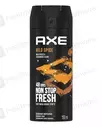 Axe (Wild Spice) 150Ml Body Spray
